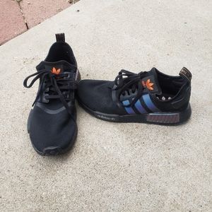 Mens Adidas NMD shoes